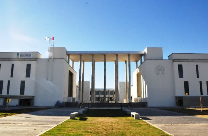Tribunales de Río Cuarto