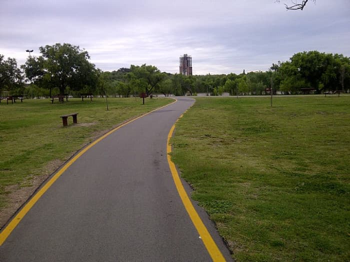 Paseo Costanera