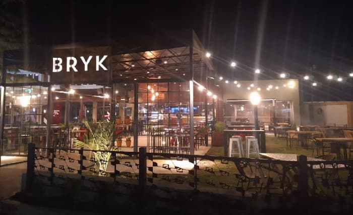 Bryk Resto Bar