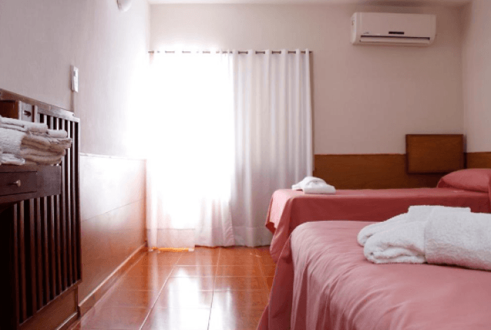 Hotel Menossi ***