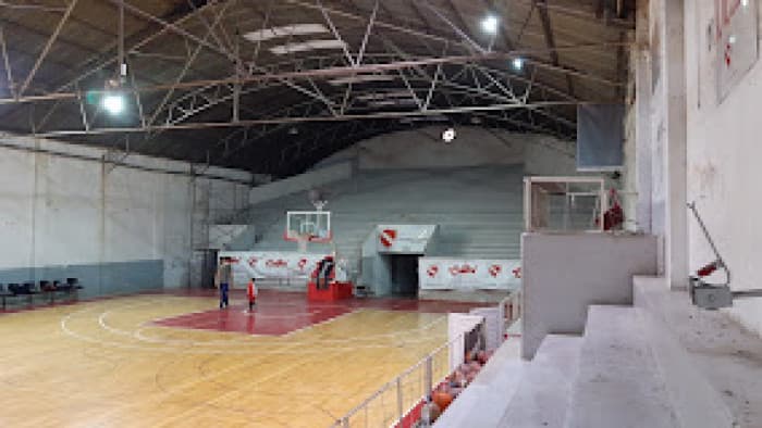 Club Atlético Central Argentino