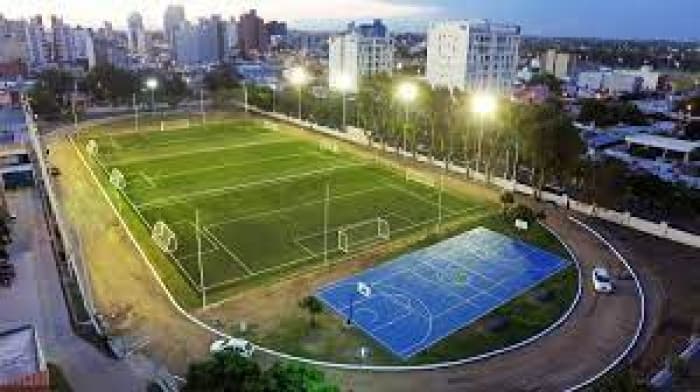 Centro 11