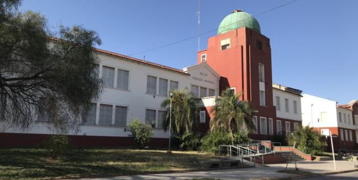 Observatorio Astronómico Río Cuarto