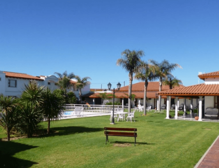 Garden House Hotel ***