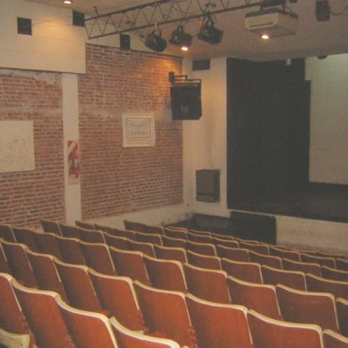 Centro Cultural Trapalanda