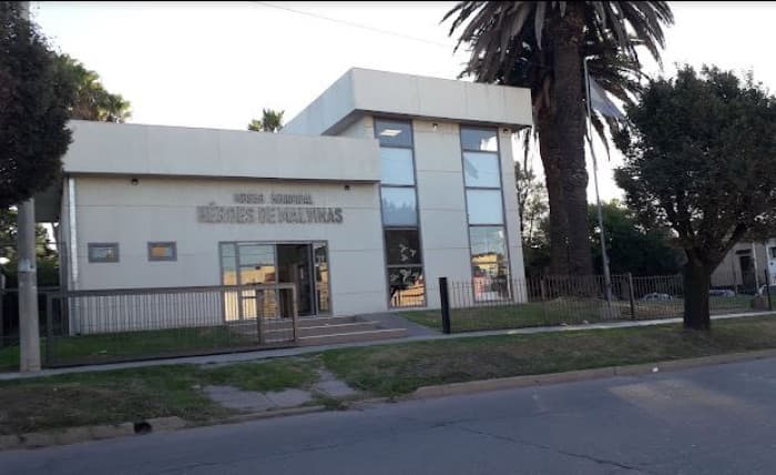 Museo Municipal Héroes de Malvinas